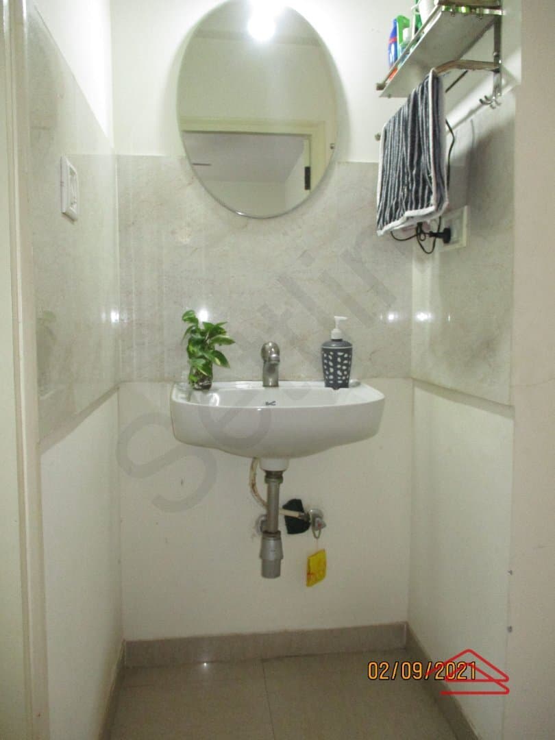 Bathroom 2