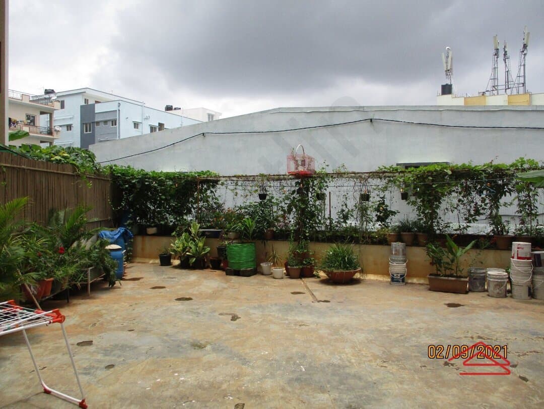 Garden 1