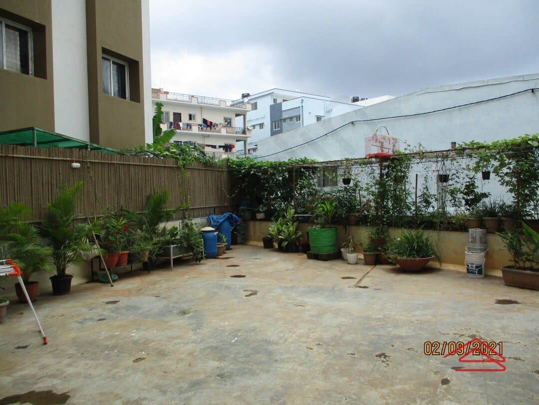 Garden 1