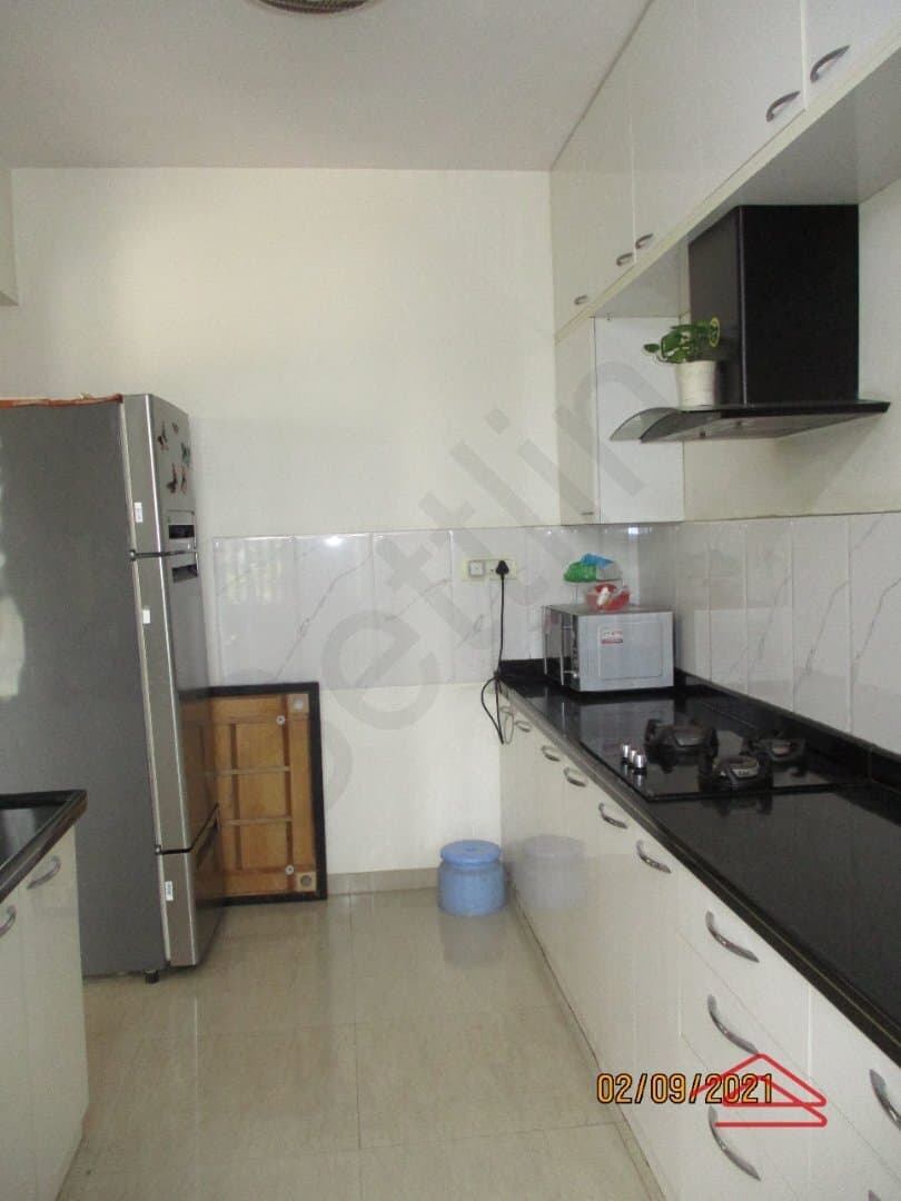 Kitchen 1