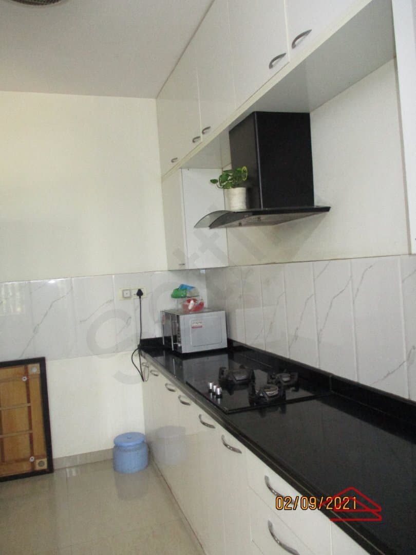 Kitchen 1