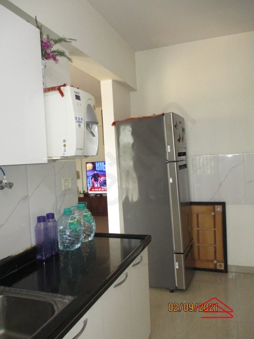 Kitchen 1
