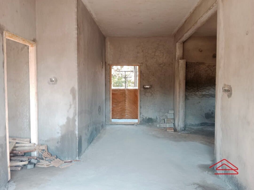 Hall 1