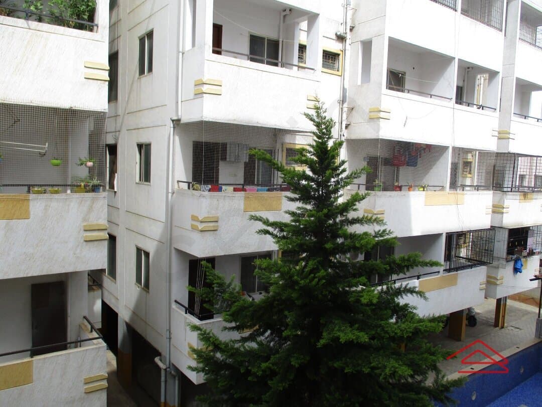 Balcony 1