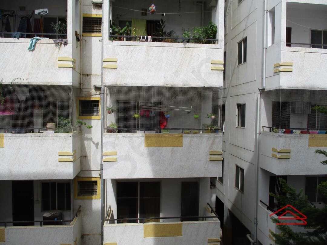 Balcony 2