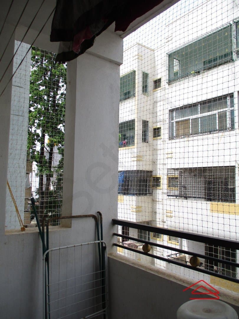 Balcony 2
