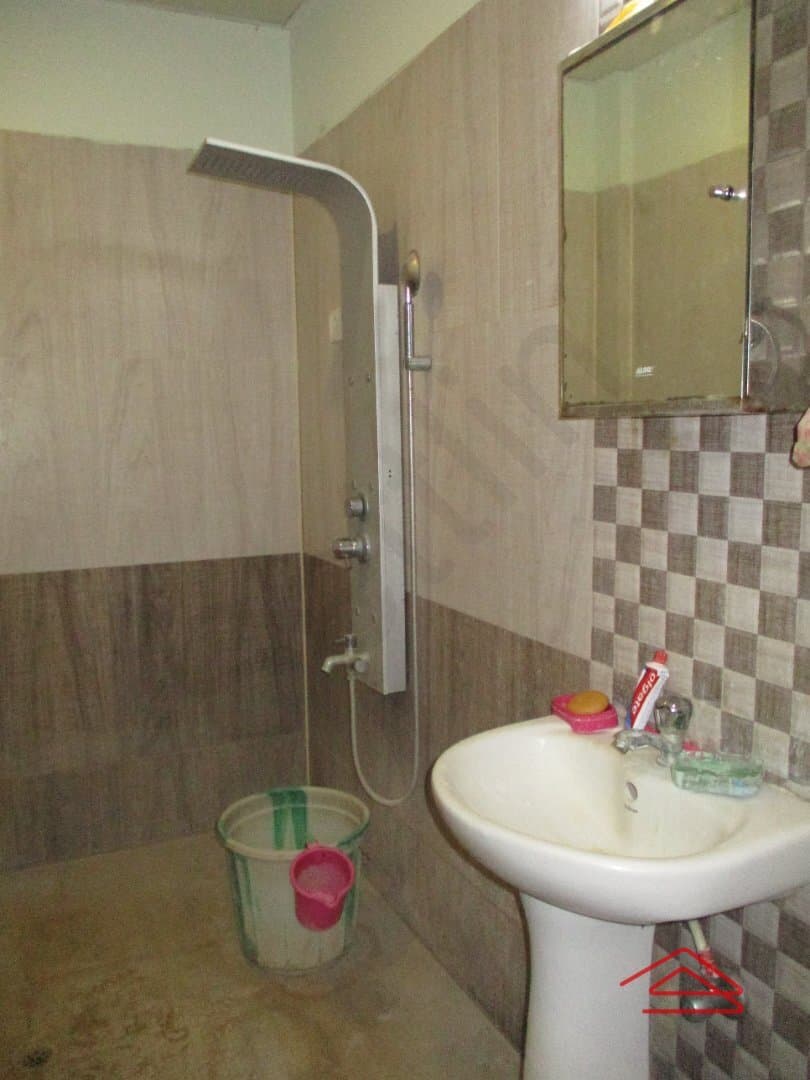 Bathroom 1