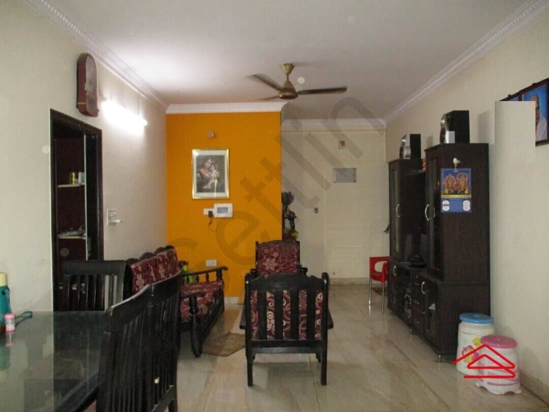 Hall 1