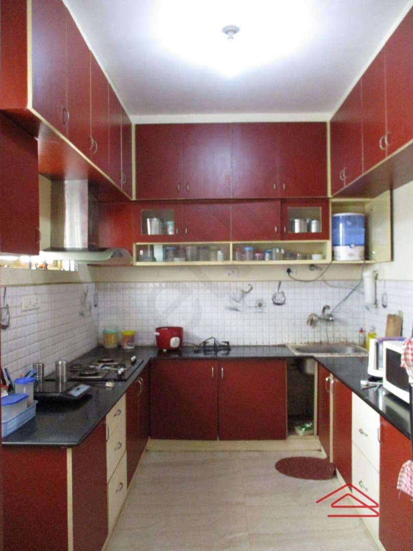 Kitchen 1