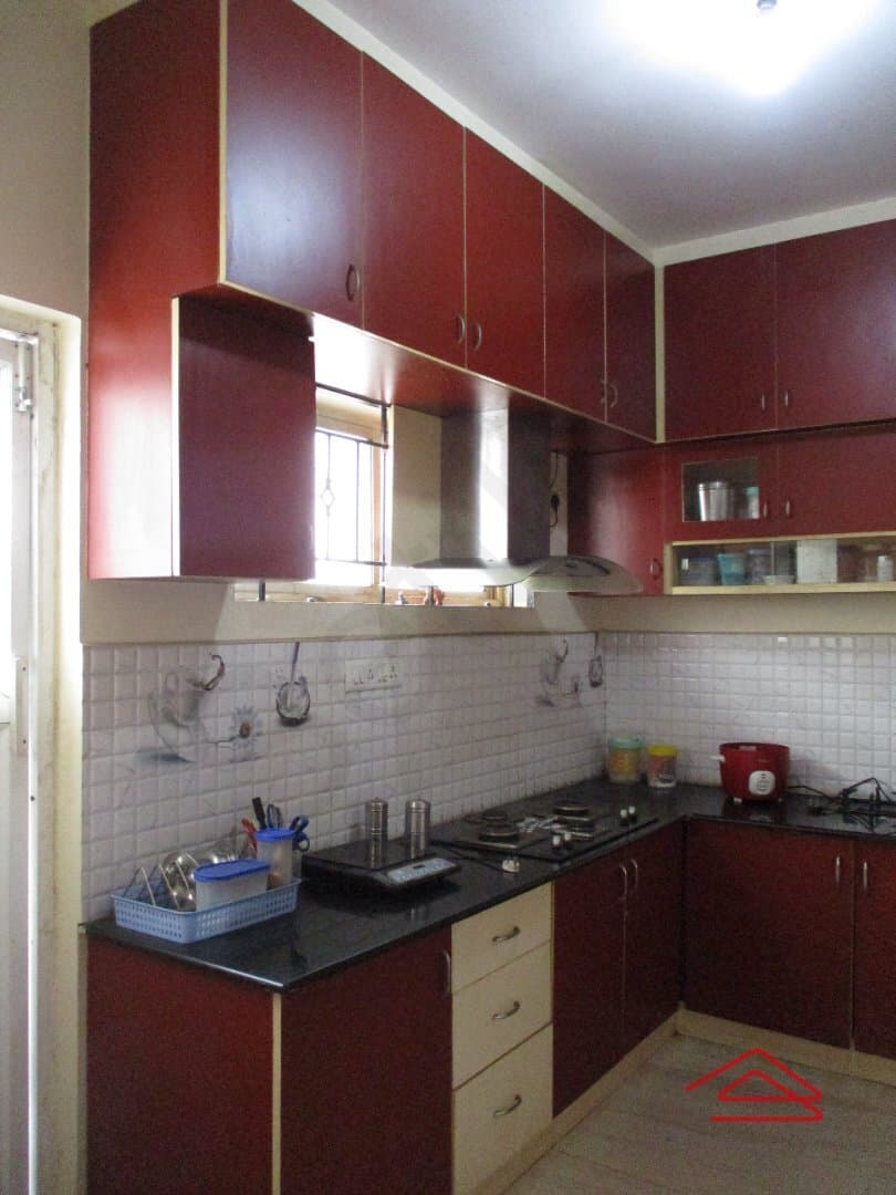 Kitchen 1