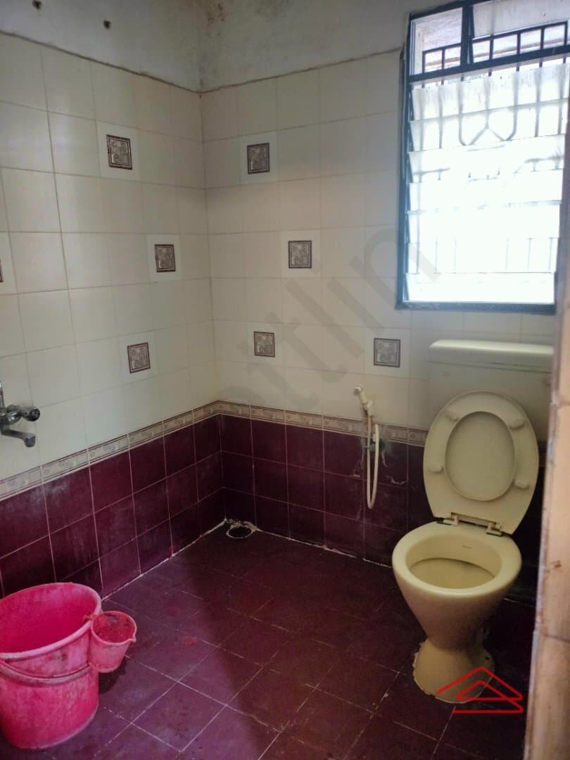 Bathroom 1