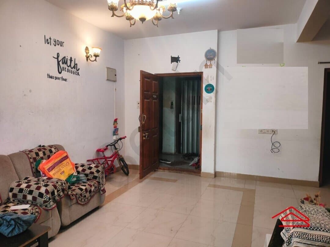 Hall 1