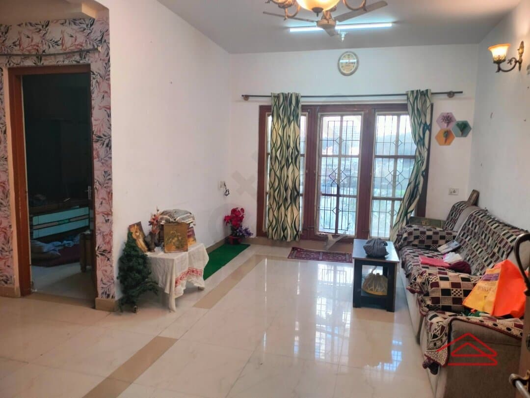 Hall 1