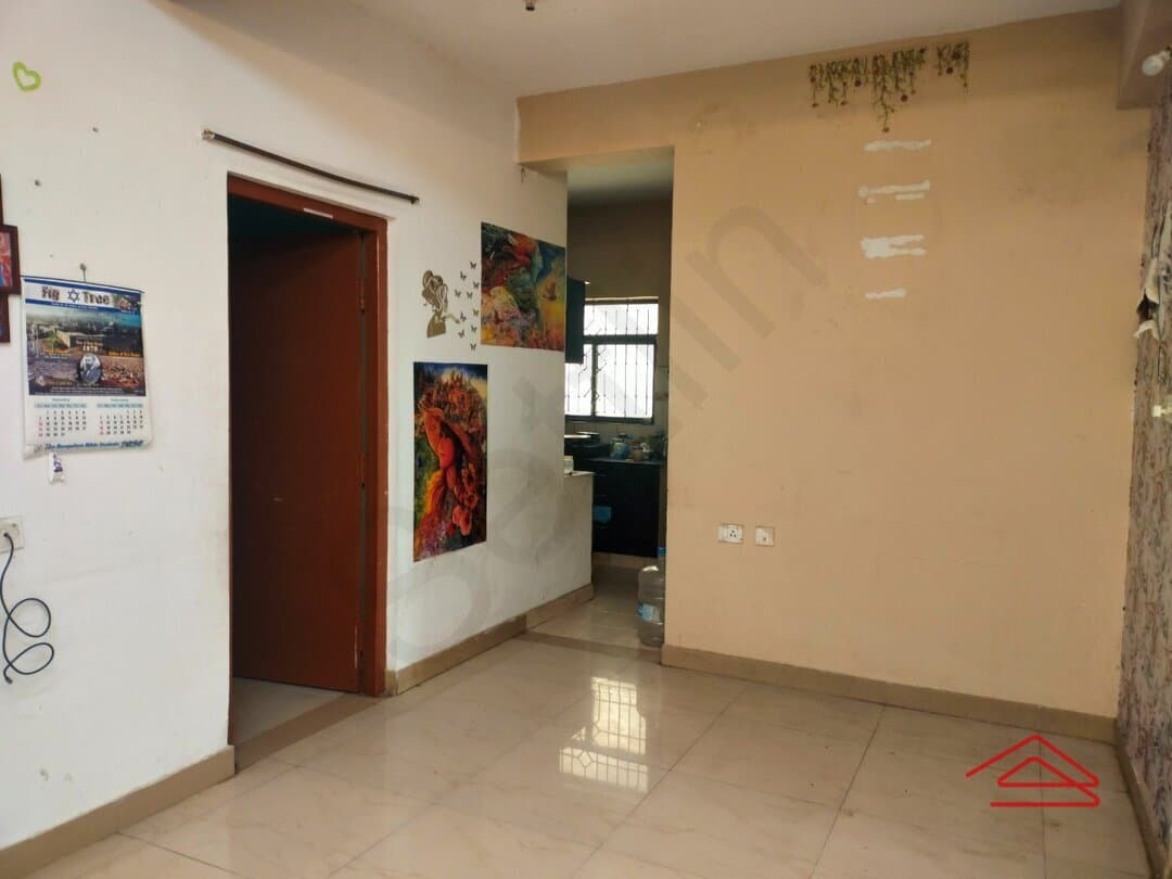 Hall 1