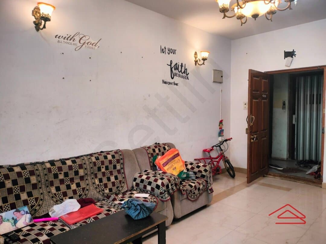 Hall 1