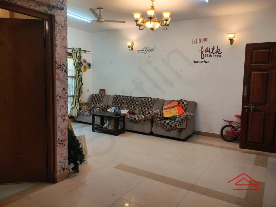 Hall 1