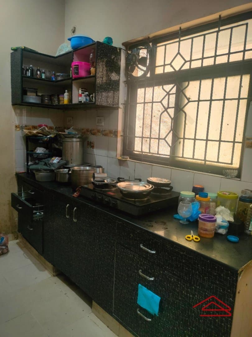 Kitchen 1