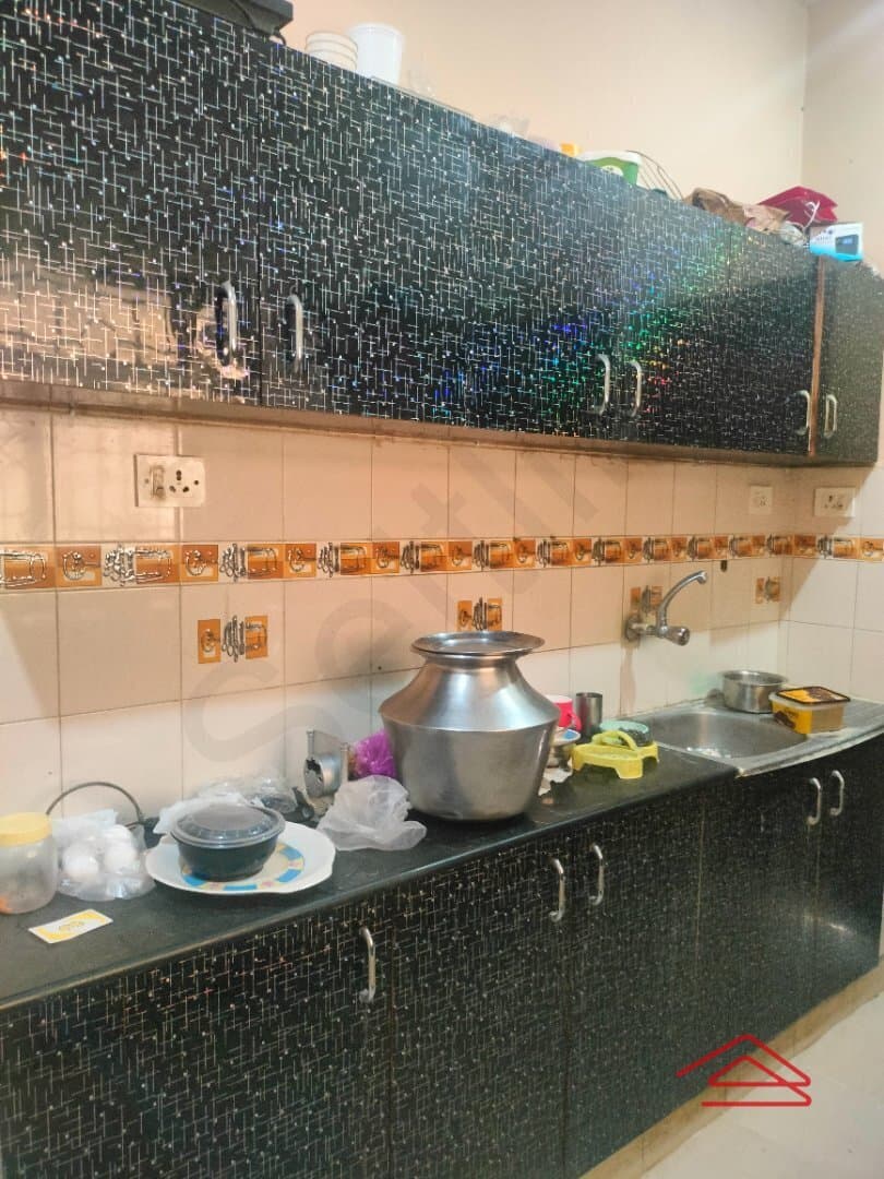 Kitchen 1