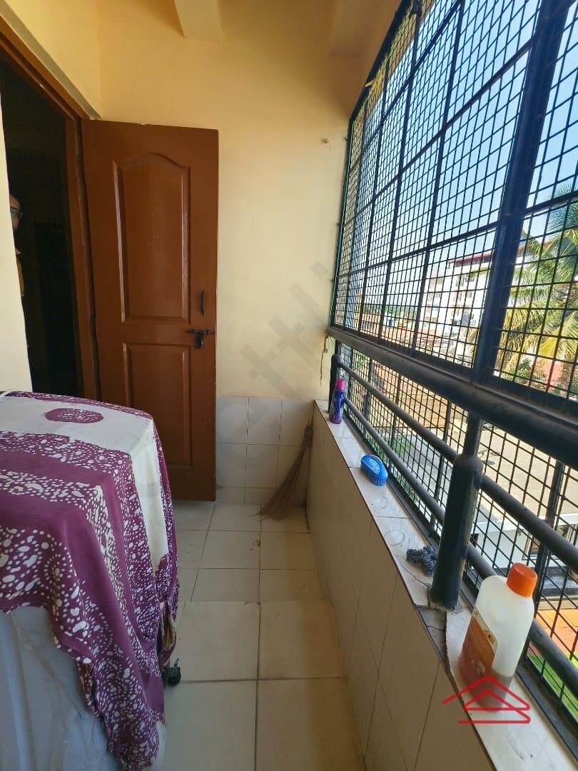Balcony 1