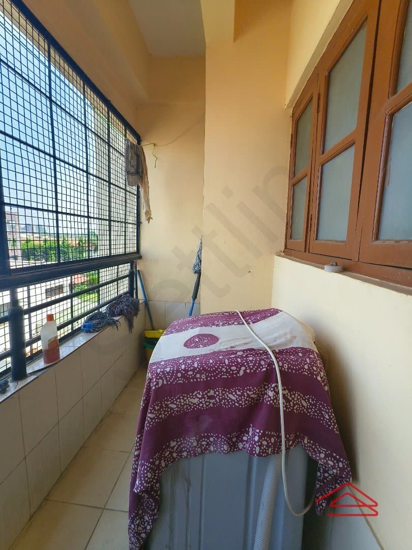 Balcony 1