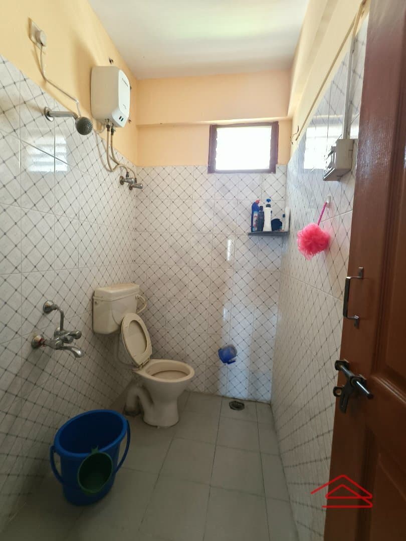 Bathroom 2