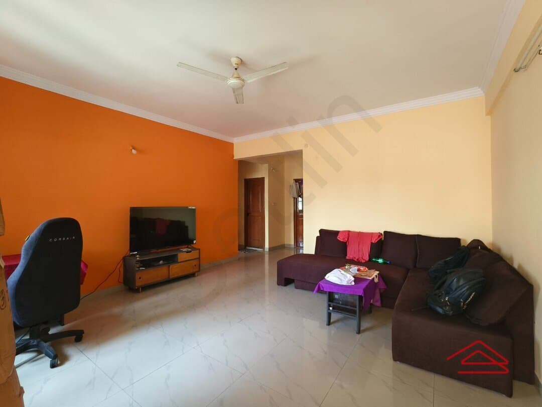 Hall 1