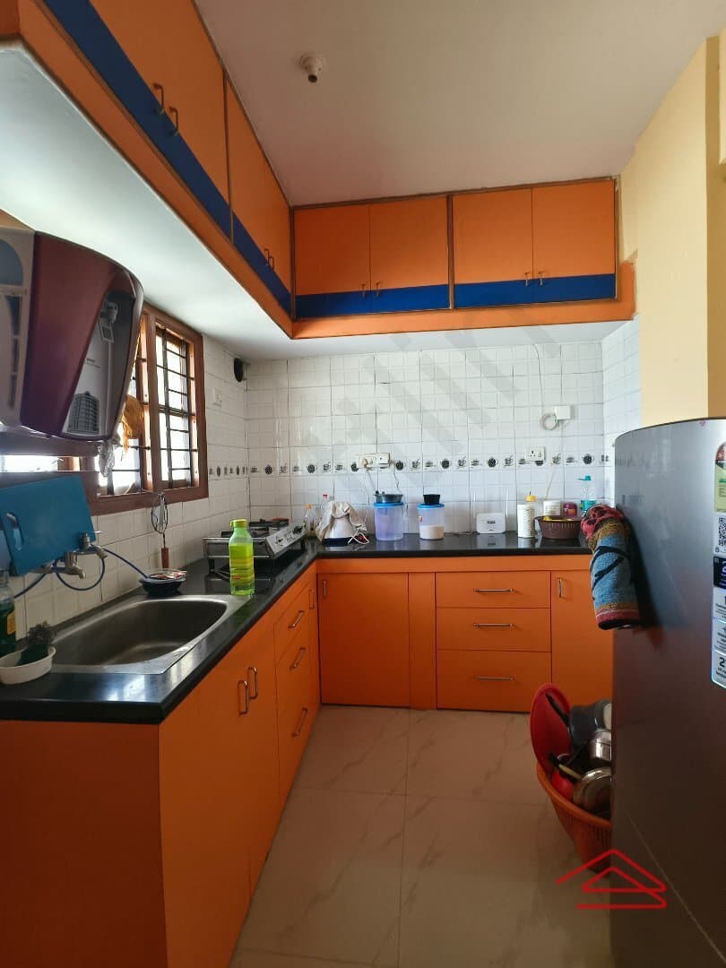 Kitchen 1
