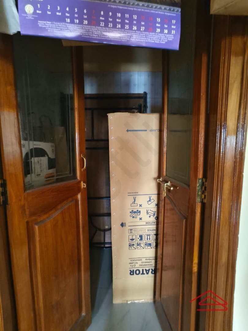 Pooja Room 1