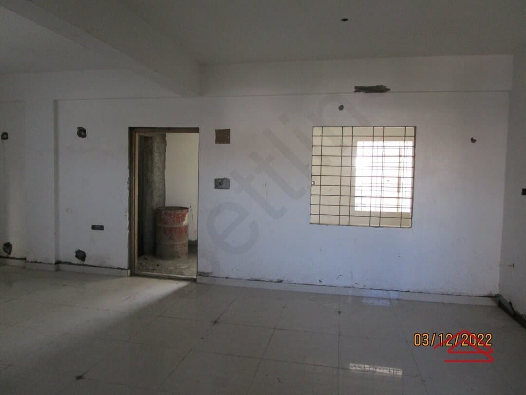 Hall 1