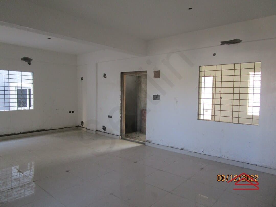 Hall 1