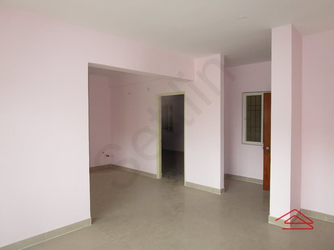 Hall 1