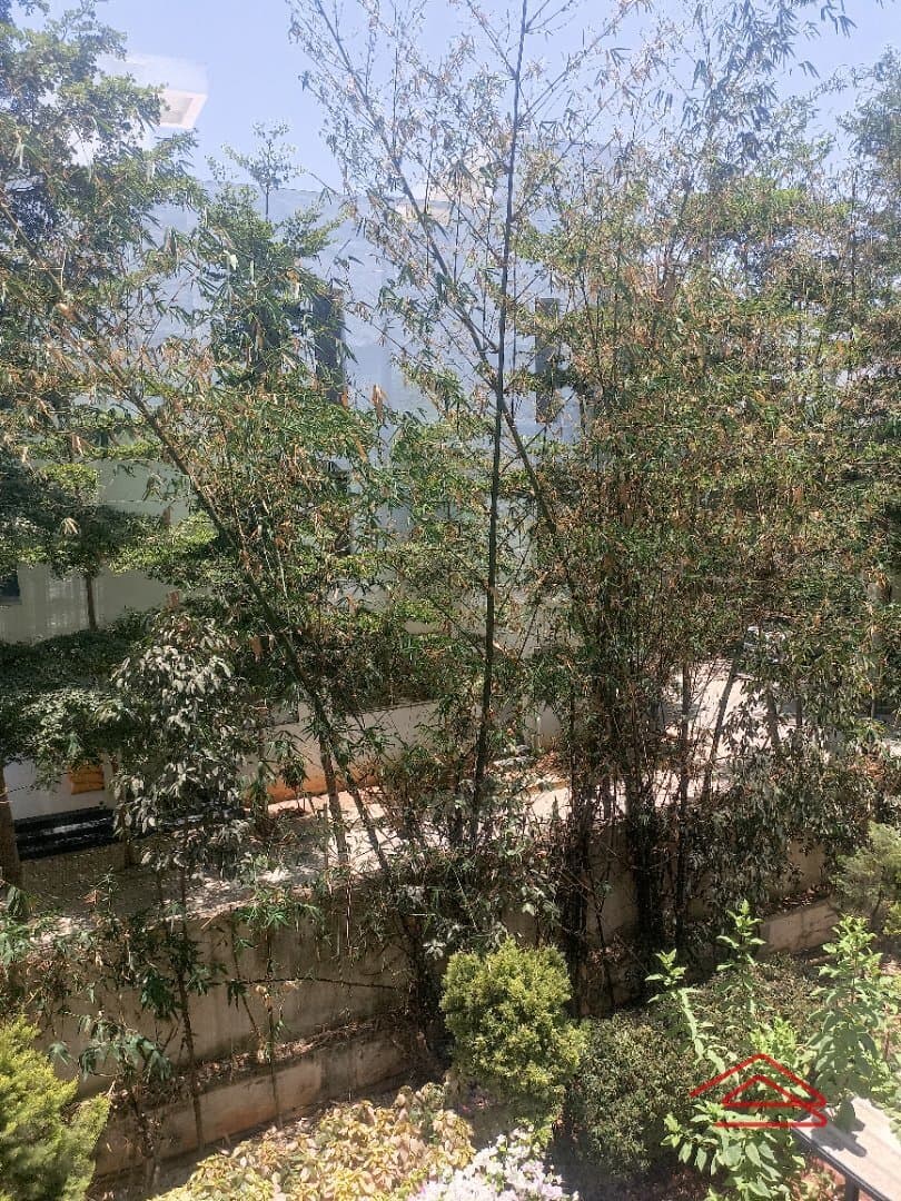 Balcony 1