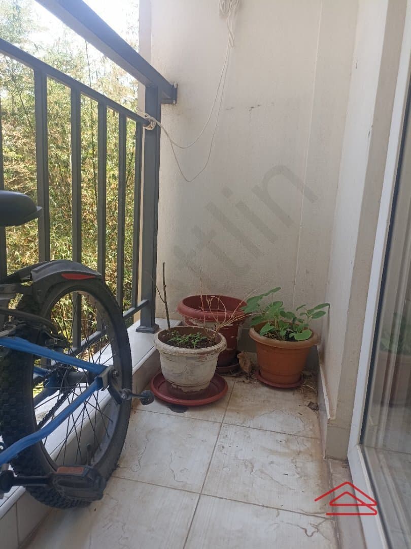 Balcony 1