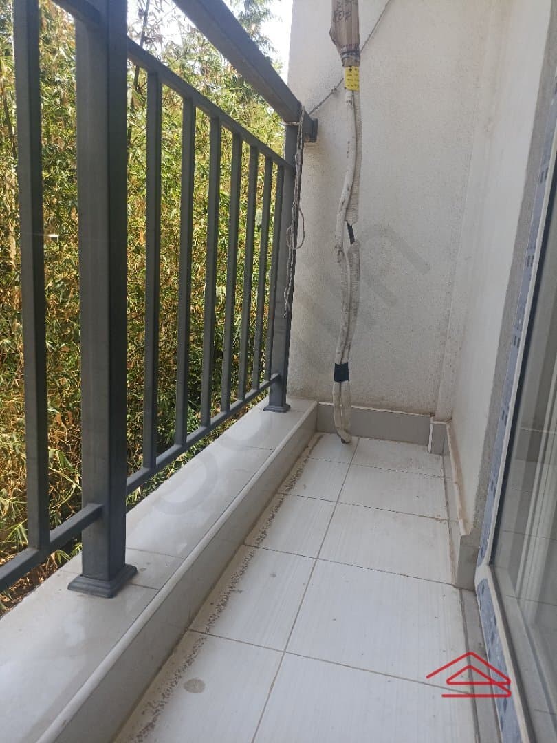 Balcony 2