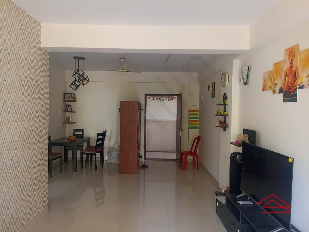 Hall 1