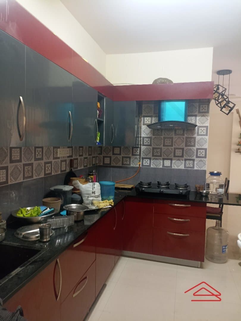 Kitchen 1