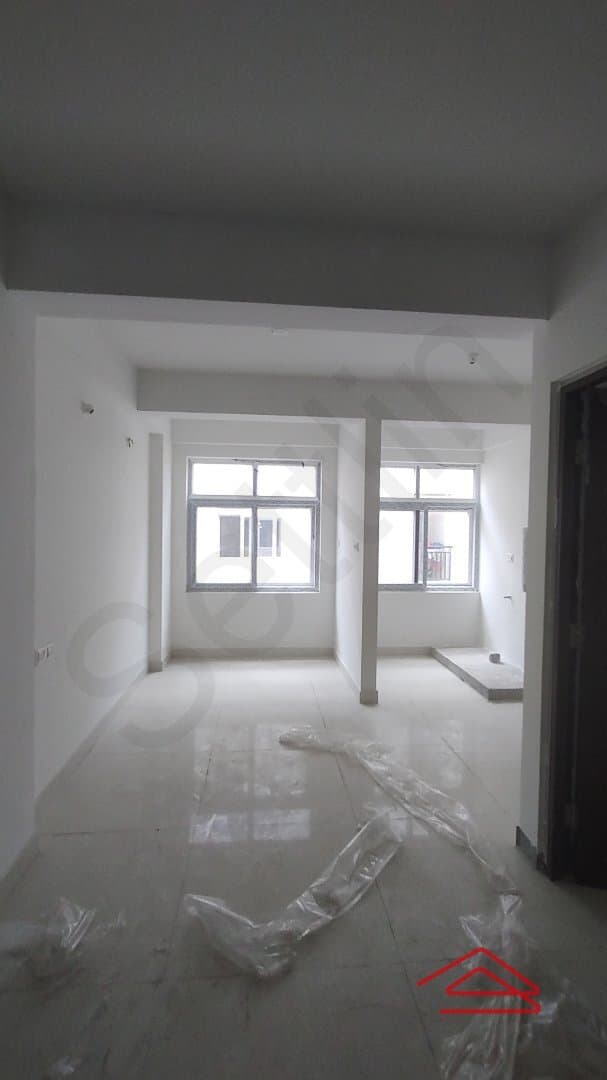 Hall 1