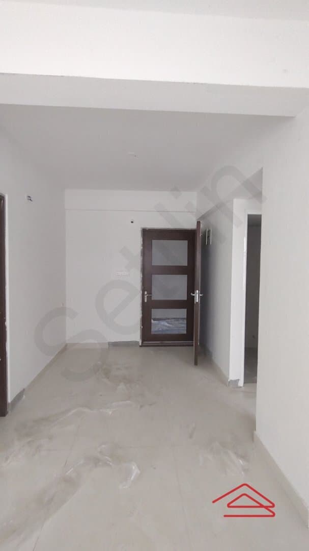 Hall 1