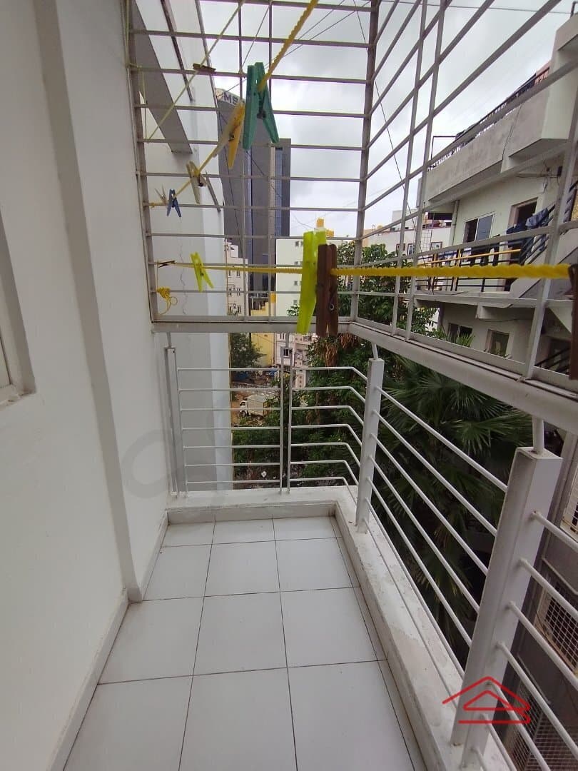 Balcony 1