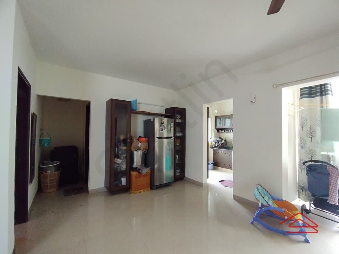 Hall 1