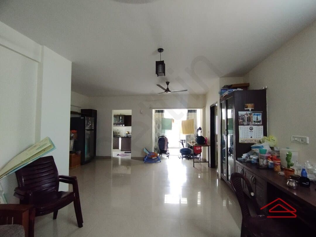 Hall 1