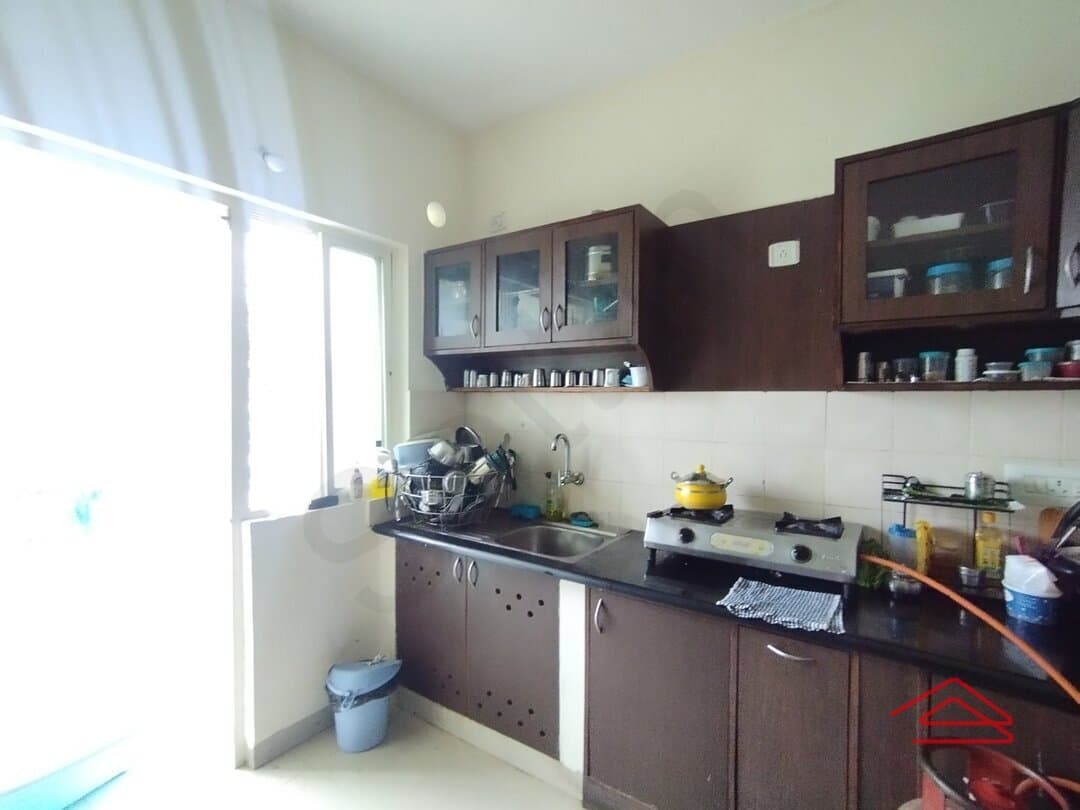 Kitchen 1