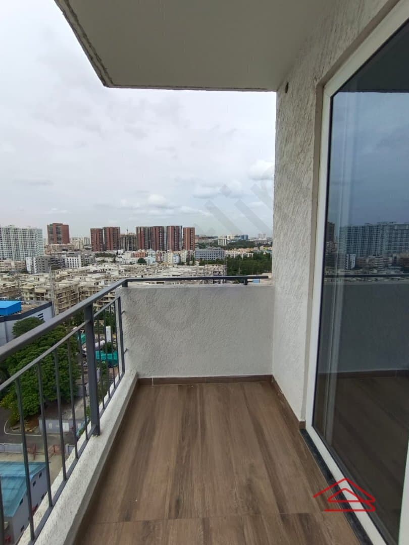 Balcony 2