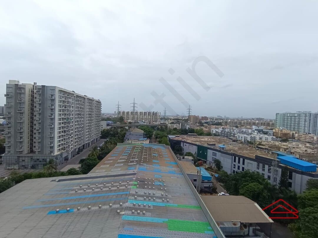 Balcony 2