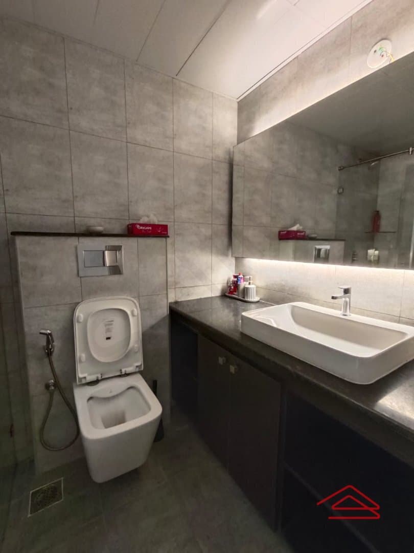 Bathroom 1