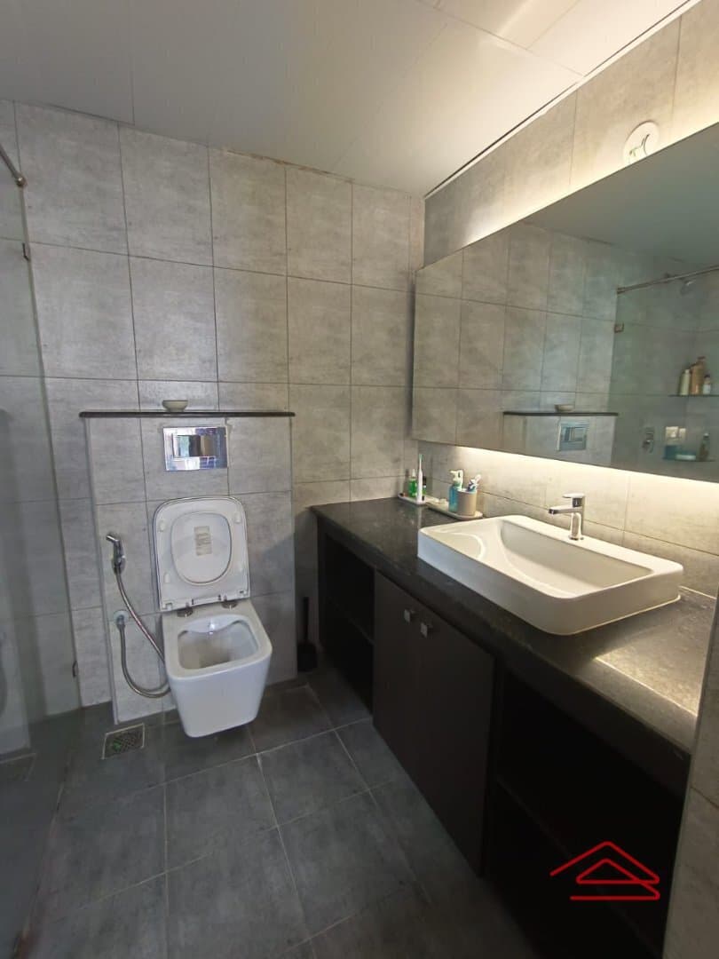 Bathroom 3