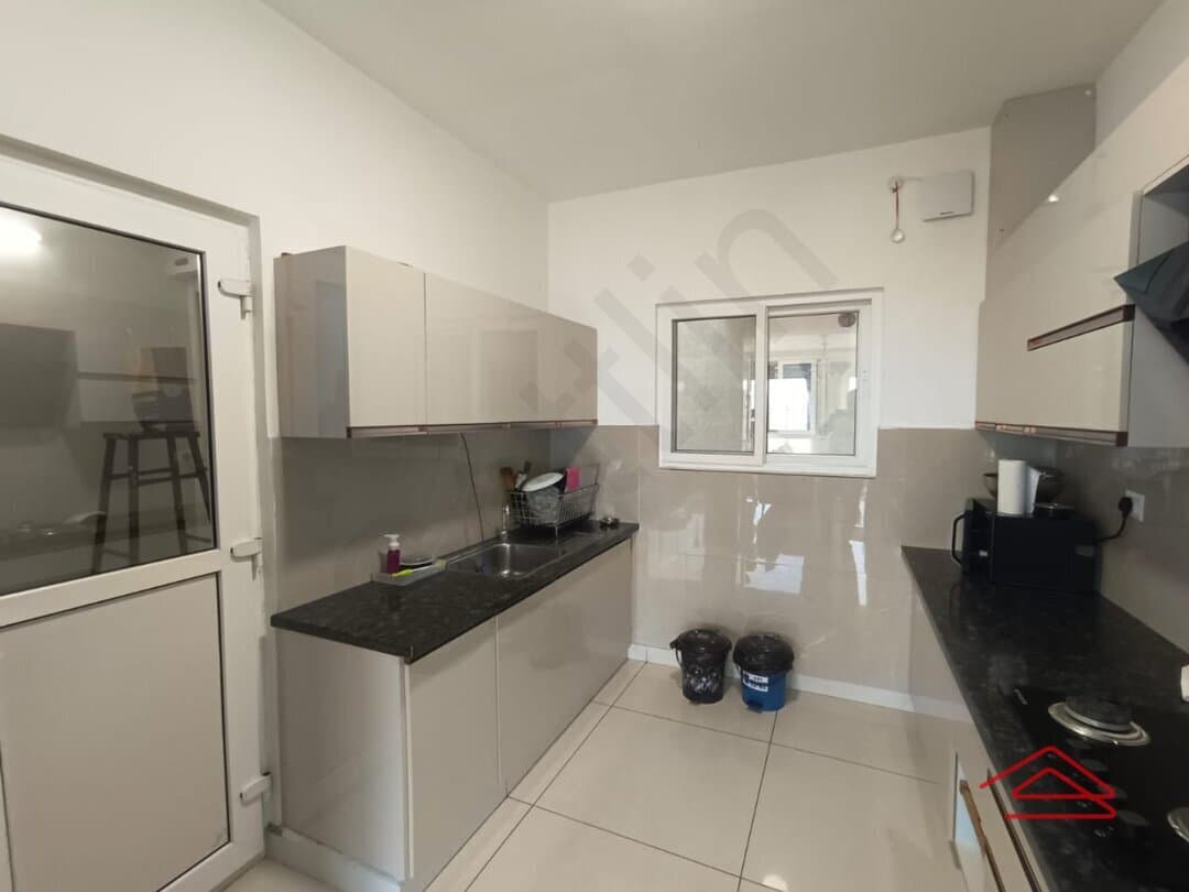 Kitchen 1
