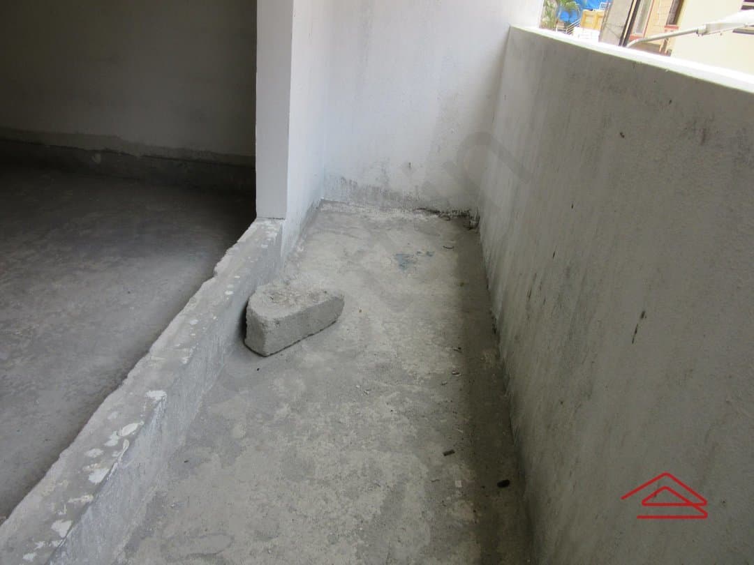 Balcony 1