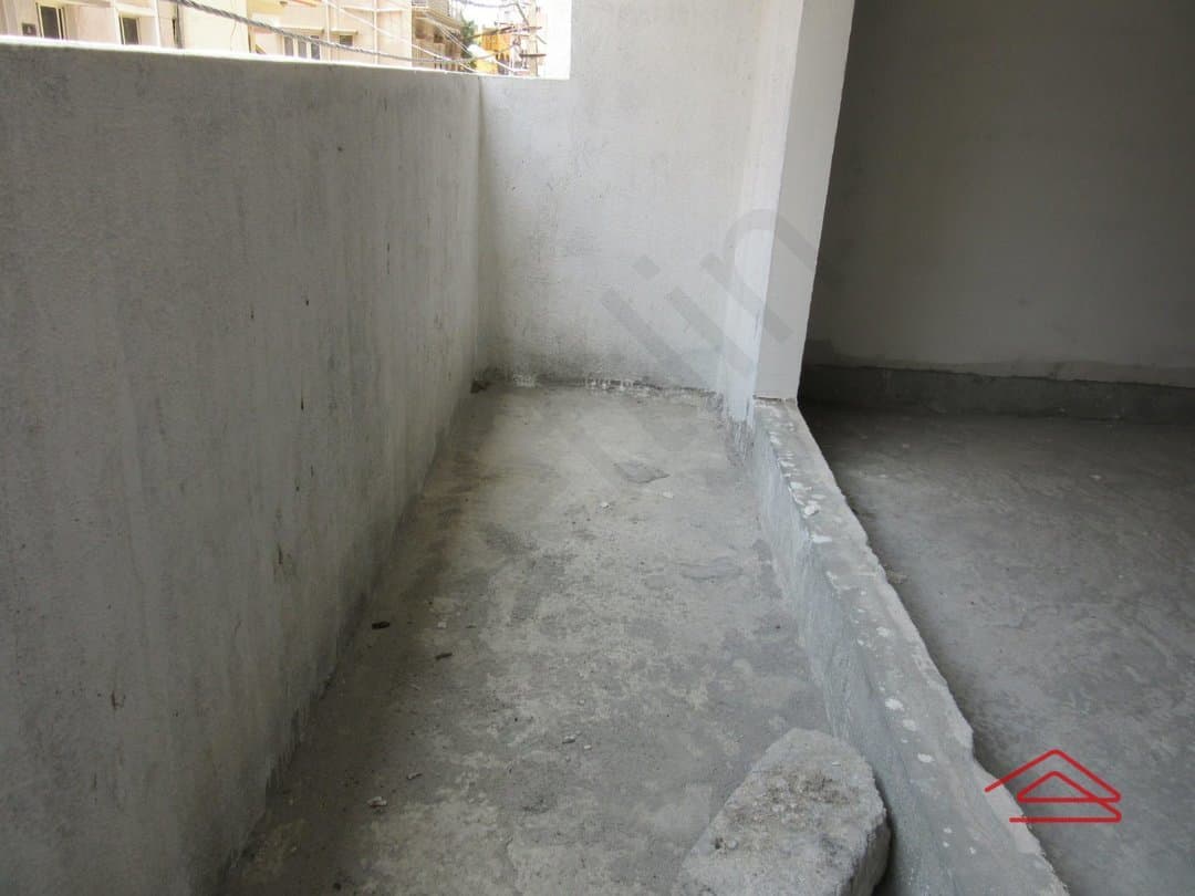 Balcony 1