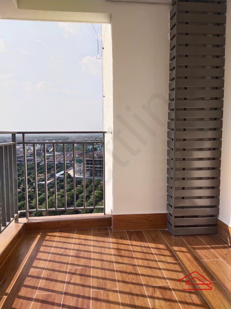 Balcony 1
